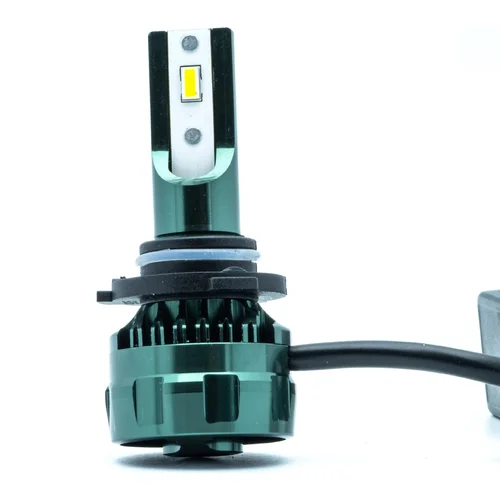6000K LED žiarovky HB3 flip chip nová edícia EinParts EPLH84 (EinParts Automotive) - obr. 2