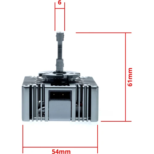 LED žiarovky D5S 6000K EinParts EPLH94 (EinParts Automotive) - obr. 7