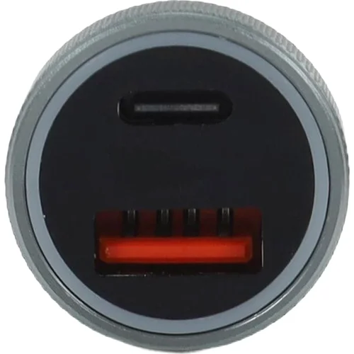 Autonabíjačka PD 20W + QC 3.0 EinParts EPMOB26 (EinParts Automotive) - obr. 3