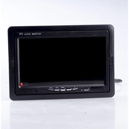 LCD displej 7