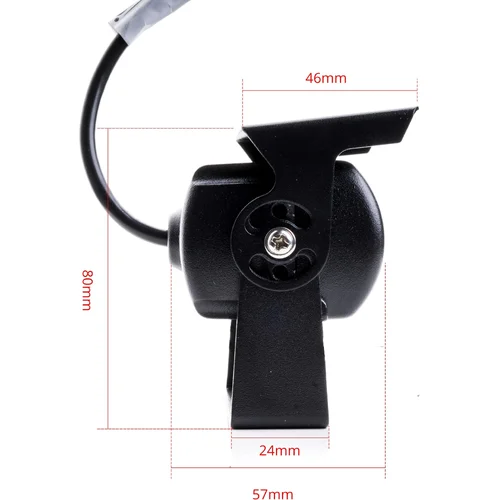 Cuvacía kamera EinParts EPP019 (EinParts Automotive) - obr. 6