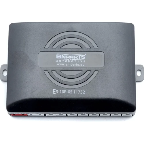 Parkovací asistent s displejom EinParts EPP8900 NO. 45 (EinParts Automotive) - obr. 5