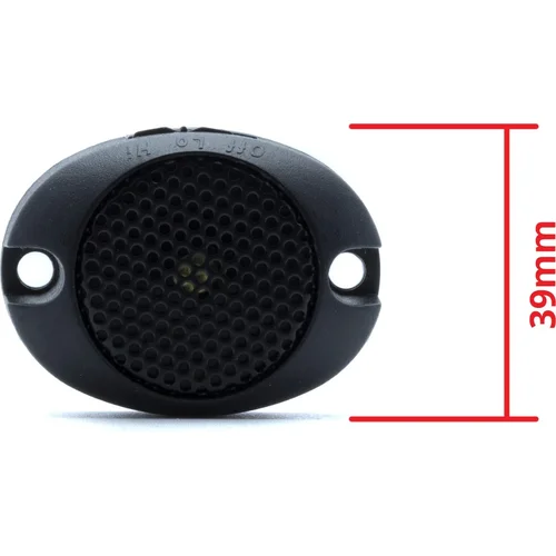 Parkovací asistent s reproduktorom EinParts EPP BUZZER N BLUE (EinParts Automotive) - obr. 4