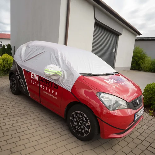 Kryt na strechu auta EinParts EPPCC06 (EinParts Automotive) - obr. 2