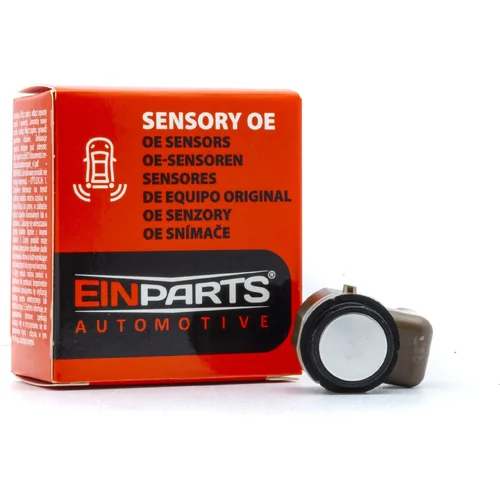 Ultrazvukový OE parkovací senzor EinParts EPPDC37 (EinParts Automotive)