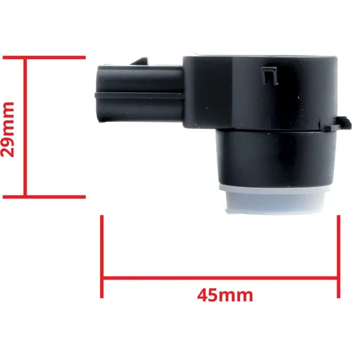 Ultrazvukový OE parkovací senzor EinParts EPPDC54 (EinParts Automotive) - obr. 5