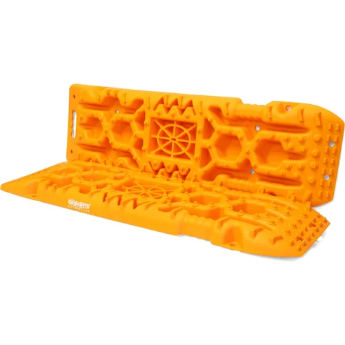 Off-Road trakčné dosky / záchranné pásky 108 x 31 x 6,5 cm EinParts EPRT06
