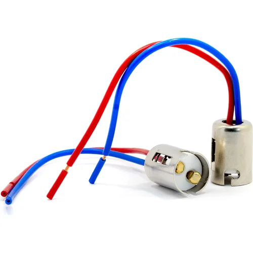 Ceramic socket 1157 P21/5W EinParts EPS08 (EinParts Automotive) - obr. 1