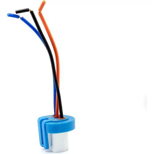 Keramická zásuvka HB1 9004 EinParts EPS09 (EinParts Automotive) - obr. 1