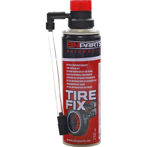Tesniaci sprej na pneumatiky 250 ml EinParts EPSL06
