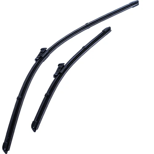 Predné stierače EinParts EPWBDC2616 (EinParts Automotive) - obr. 1