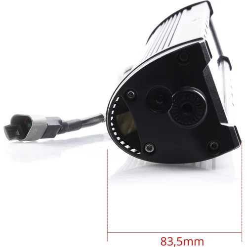 LED diaľkové svetlo 160W EinParts EPWLD04 (EinParts Automotive) - obr. 14