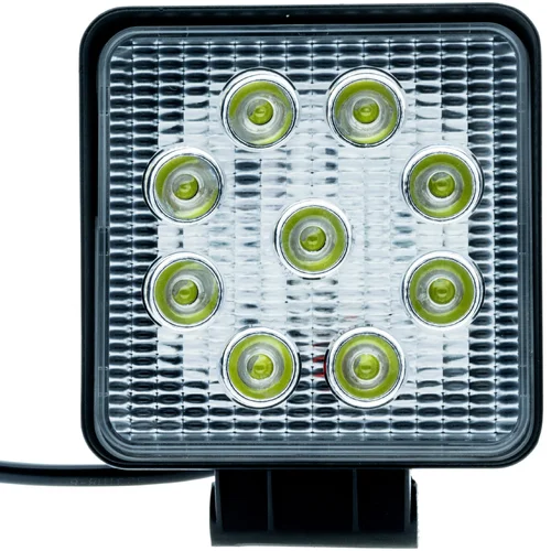 LED reversing lamp 27W EinParts EPWLD22 (EinParts Automotive) - obr. 1