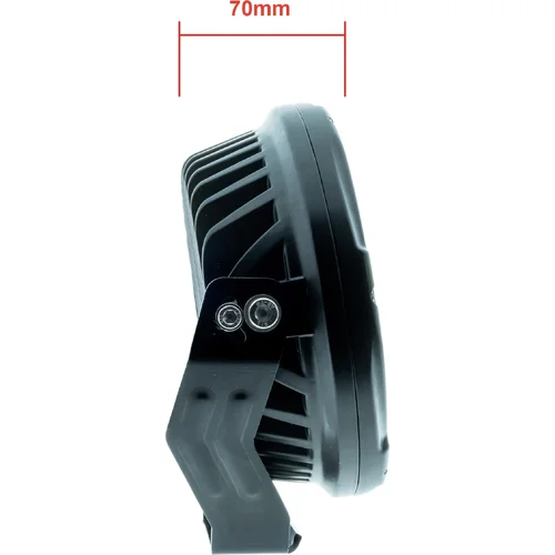 LED driving lamp 140W EinParts EPWLD25 (EinParts Automotive) - obr. 6