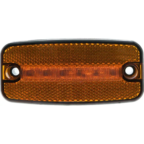 LED bočné obrysové svetlo 12–24V 3 funkcie EinParts EPWLD44