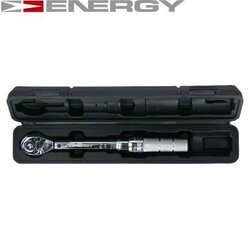 Momentový kľúč ENERGY NE00661 - obr. 4