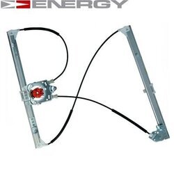 Mechanizmus zdvíhania okna ENERGY POD0047L - obr. 2