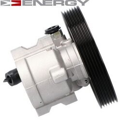 Hydraulické čerpadlo pre riadenie ENERGY PW680525/1