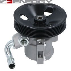 Hydraulické čerpadlo pre riadenie ENERGY PW690302 - obr. 3