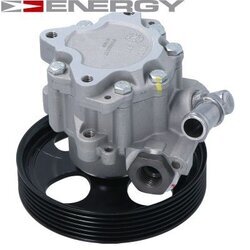 Hydraulické čerpadlo pre riadenie ENERGY PW690117 - obr. 2