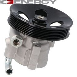 Hydraulické čerpadlo pre riadenie ENERGY PW3910 - obr. 3