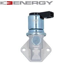 Regulačný ventil voľnobehu (Riadenie prívodu vzduchu) ENERGY SK0009 - obr. 2
