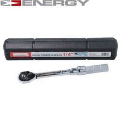 Momentový kľúč ENERGY NE00661 - obr. 5