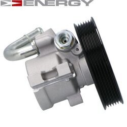 Hydraulické čerpadlo pre riadenie ENERGY PW7820