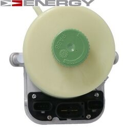 Hydraulické čerpadlo pre riadenie ENERGY PWE7869