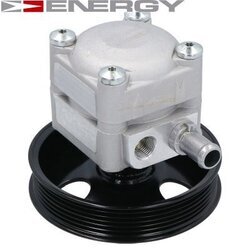 Hydraulické čerpadlo pre riadenie ENERGY PW680787
