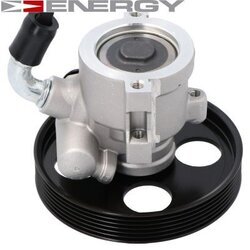 Hydraulické čerpadlo pre riadenie ENERGY PW680525/1 - obr. 1