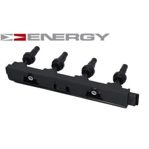 Zapaľovacia cievka CZ0064 /ENERGY/ - obr. 1