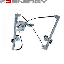 Mechanizmus zdvíhania okna ENERGY POD0004P - obr. 2
