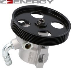 Hydraulické čerpadlo pre riadenie ENERGY PW680525/1 - obr. 2