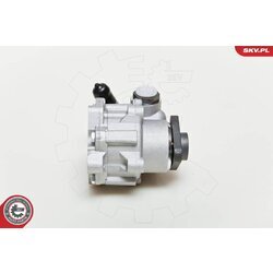 Hydraulické čerpadlo pre riadenie ESEN SKV 10SKV049 - obr. 1