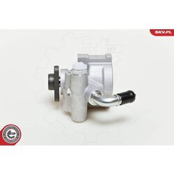 Hydraulické čerpadlo pre riadenie ESEN SKV 10SKV061 - obr. 3