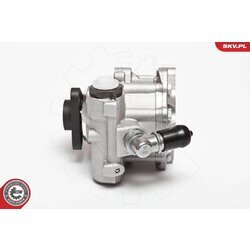 Hydraulické čerpadlo pre riadenie ESEN SKV 10SKV072 - obr. 1