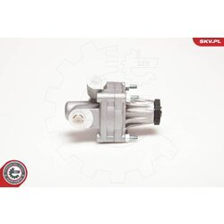 Hydraulické čerpadlo pre riadenie ESEN SKV 10SKV087 - obr. 3