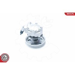 Hydraulické čerpadlo pre riadenie ESEN SKV 10SKV185 - obr. 3
