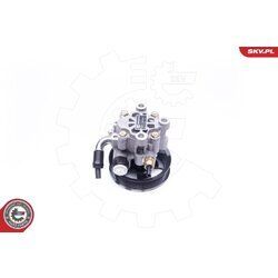Hydraulické čerpadlo pre riadenie ESEN SKV 10SKV285 - obr. 1