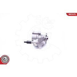 Hydraulické čerpadlo pre riadenie ESEN SKV 10SKV008 - obr. 3