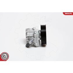 Hydraulické čerpadlo pre riadenie ESEN SKV 10SKV024 - obr. 1