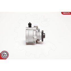 Hydraulické čerpadlo pre riadenie ESEN SKV 10SKV003 - obr. 4
