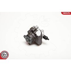 Hydraulické čerpadlo pre riadenie ESEN SKV 10SKV095 - obr. 4