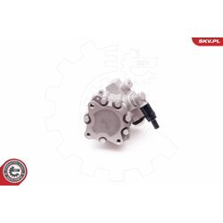Hydraulické čerpadlo pre riadenie ESEN SKV 10SKV220 - obr. 4