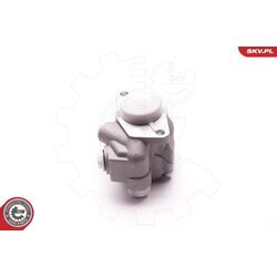 Hydraulické čerpadlo pre riadenie ESEN SKV 1SKV0012 - obr. 2