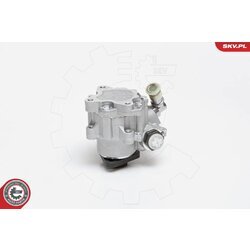 Hydraulické čerpadlo pre riadenie ESEN SKV 10SKV014 - obr. 5