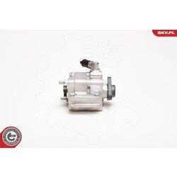 Hydraulické čerpadlo pre riadenie ESEN SKV 10SKV088 - obr. 4