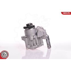 Hydraulické čerpadlo pre riadenie ESEN SKV 10SKV166 - obr. 2
