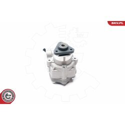 Hydraulické čerpadlo pre riadenie ESEN SKV 10SKV226 - obr. 2